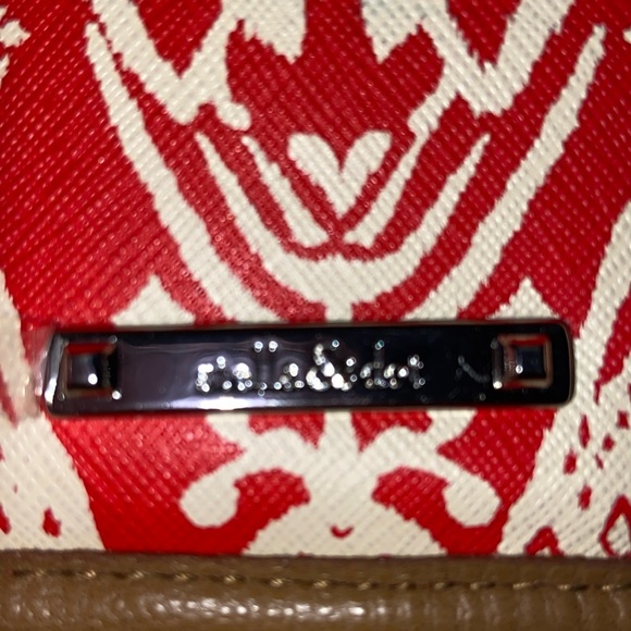 Large jewelry travel case - Picture 2 of 5